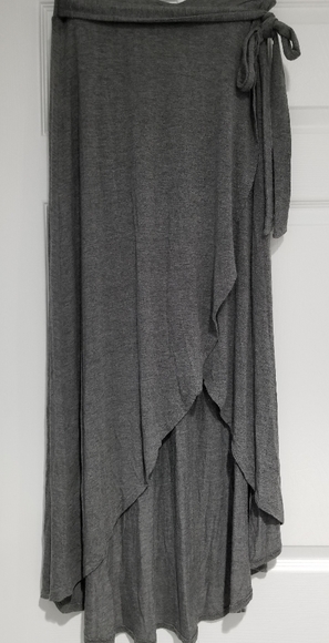 a new day Dresses & Skirts - Wrap Skirt